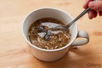 30kg減量に成功したAmeba公式トップブロガー・Martyさん直伝、朝に1杯「きのこスープを飲むだけ」ダイエッ…