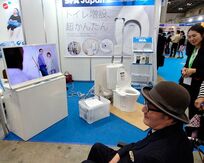 尿はね、尿漏れ……男性のおしっこ問題に解決方法はあるのか？