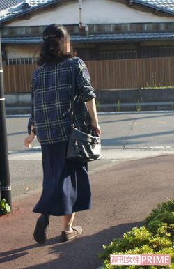 実行役の小松容疑者の娘
