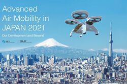 政府が「空飛ぶクルマ」を商用運航するゴリ押しに《事故が起きる予感しかない》拭えない大阪・関西万博での機体破損・落下事故の連鎖