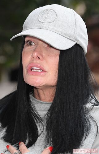 今回の判決を受けて控訴するか揺れるカイヤ