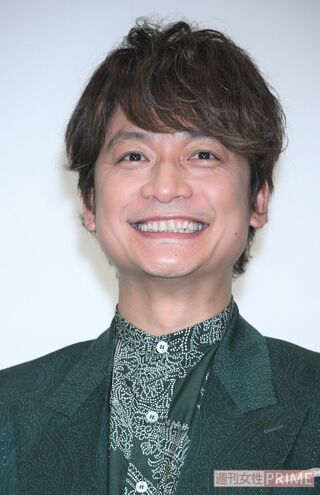 テレ東では慎吾ちゃん33年ぶりのドラマ『アノニマス』