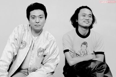 ’95年分で1、2位を独占したダウンタウン。お笑い芸人が首位を取るのは初の快挙だった