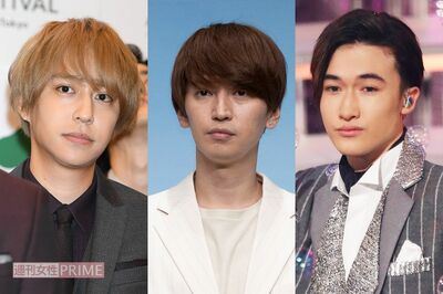 大倉忠義・八乙女光・マリウス葉ら「ストレスで体調不良」 引き金となった“ジャニーズの矜持”