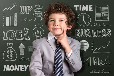 【心理診断】あなたが秘めている「金運上昇チャンス」は？