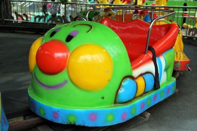 「これ、アカンやつや！」だらけ、衝撃の“中国遊園地”に潜入した日本人が見たもの