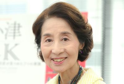 香川京子、故・小津安二郎監督との秘話を語る「人間を描くことの大事さを教わりました」