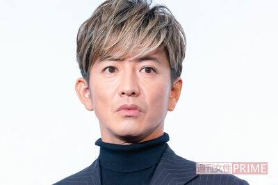 木村拓哉主演の“月9”ドラマ『風間公親―教場0―』放送前から来年公開の“劇場版”撮影準備が進む、目指す…