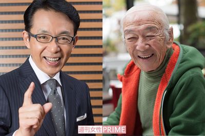 柳生博＆福澤朗、名物MCが今だから語れる “伝説のクイズ番組” 秘話