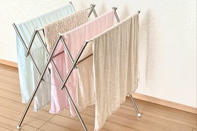 【知って楽しい雑学】梅雨の洗濯、生乾き臭“最大の原因”は「残った雑菌の繁殖」“三角形”おにぎり流通の…