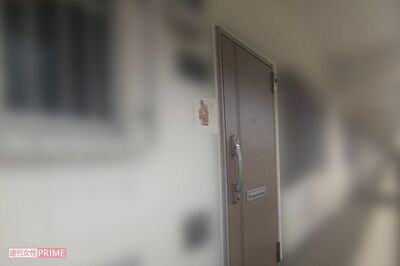 横浜・51歳姉が47歳弟の遺体をマンションに4か月放置「獣が死んだかのような強烈な臭い」住民が語る“凄絶…