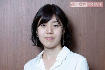 ＜直木賞受賞＞島本理生さん　“初恋”という意味のタイトルをつけた理由