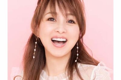 渡辺美奈代、“収納整理アドバイザー準1級”「体力のあるうちに断捨離」まるでモデルルームな自宅を公開