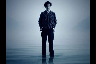 藤ヶ谷太輔が舞台『野鴨』で主演、コロナ禍で見つけた新たな価値観「ていねいに暮らしたい」