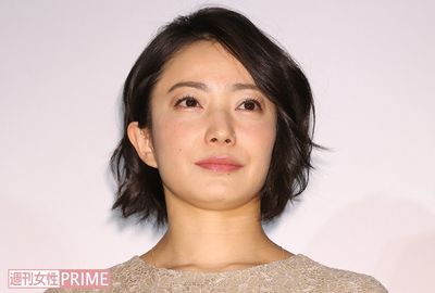 菅野美穂が2年ぶり連ドラ主演で夫・堺雅人とバトンタッチ、放送に向け期間限定配信の名作『イグアナの娘』…