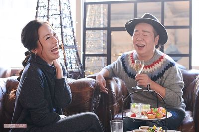 小森純、元カリスマギャルモデルが多忙すぎる“ママ経営者”になる道を選んだワケ