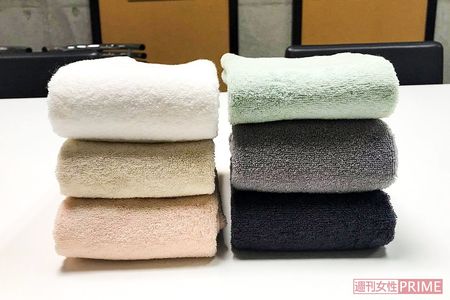 『IKEUCHIORGANIC』撮影／伊藤和幸