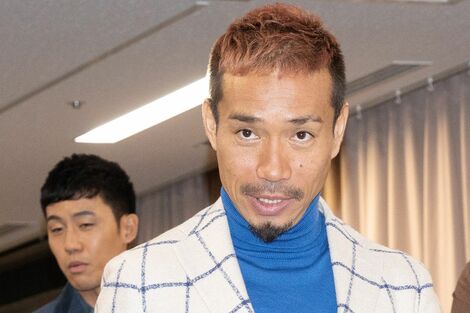 【サッカー日本代表】ワールドカップ5大会連続選出の長友佑都だけではない、メッシやクリスティアーノ・ロナウドにも不要論噴出する各国の事情