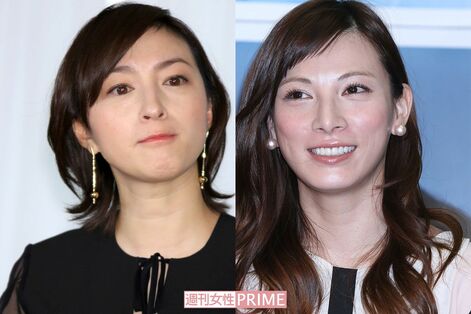 加藤あい、20年ぶりにドコモCMに出演して思い起こされる“元清純派”広末涼子「ポケベルのCMの方が強烈」