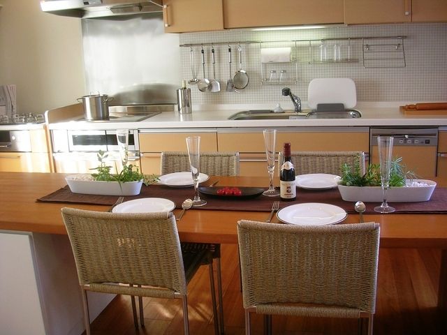 kitchin
