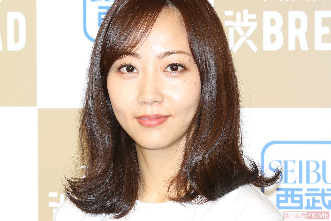 玉木宏の妻・木南晴夏