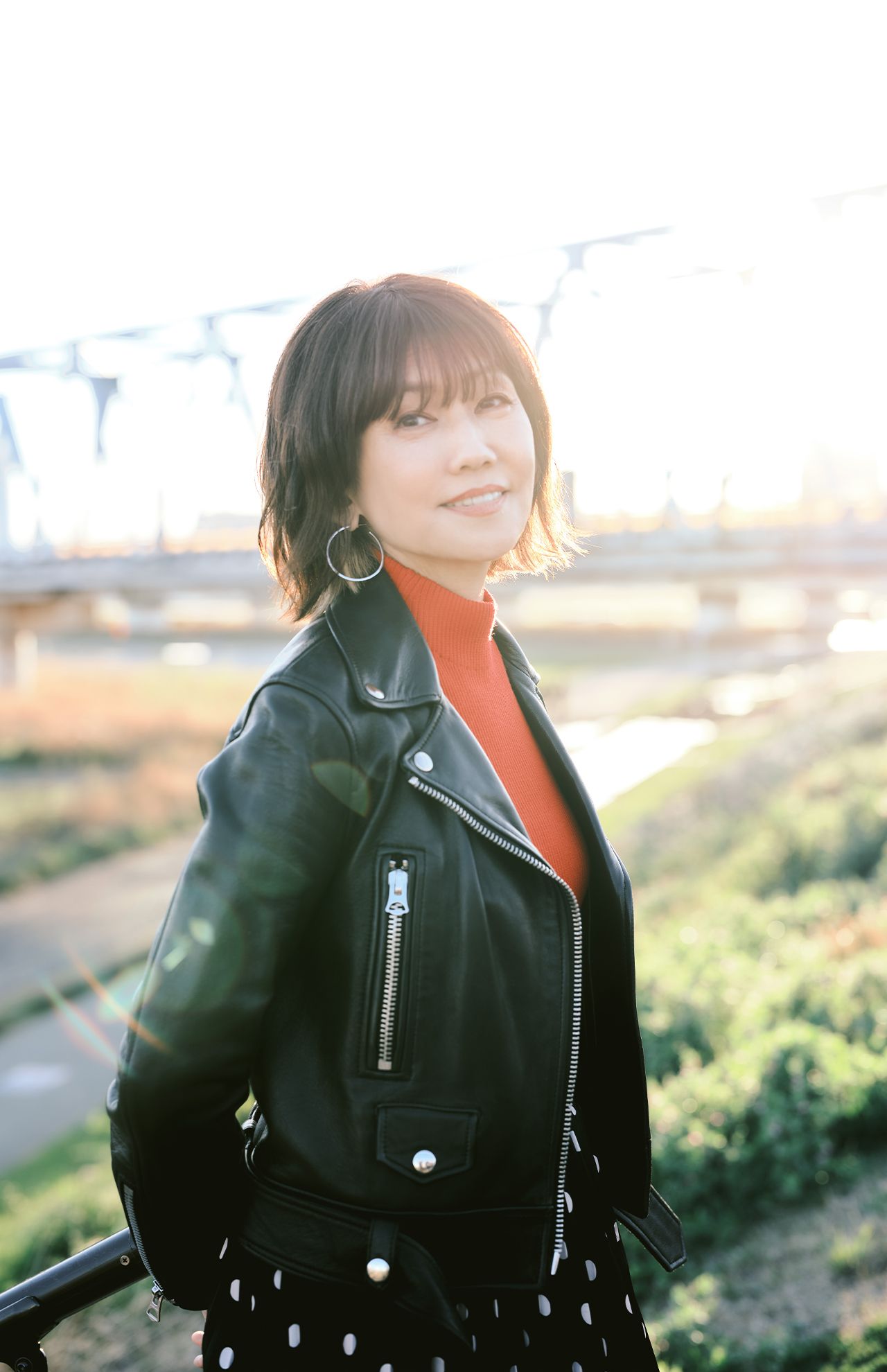 松本伊代　