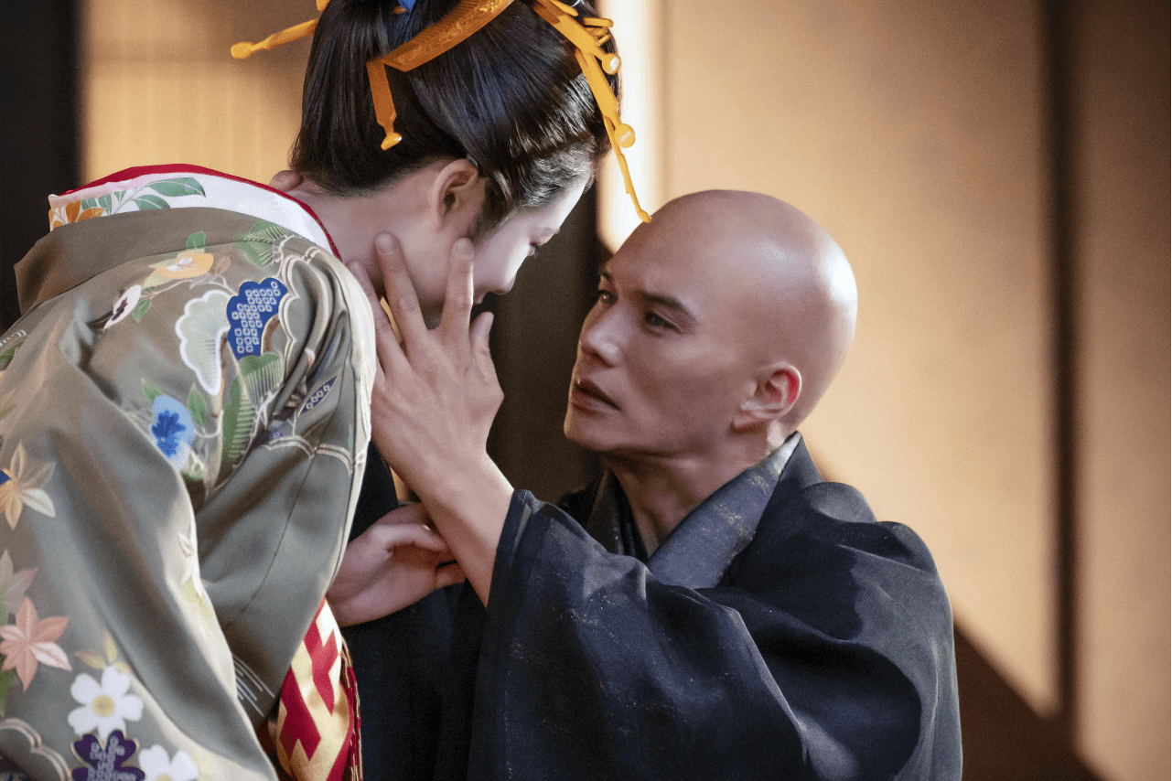 大河ドラマ『べらぼう〜蔦重栄華乃夢噺〜』毎週日曜夜8時〜（NHK総合）ほか