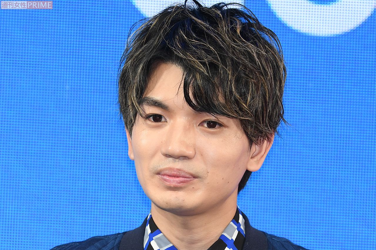 高地優吾 最新情報まとめ 週刊女性prime