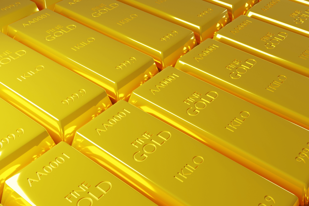 大阪市水道局に金塊21kg・5億6654万円寄付！（※写真はイメージです）