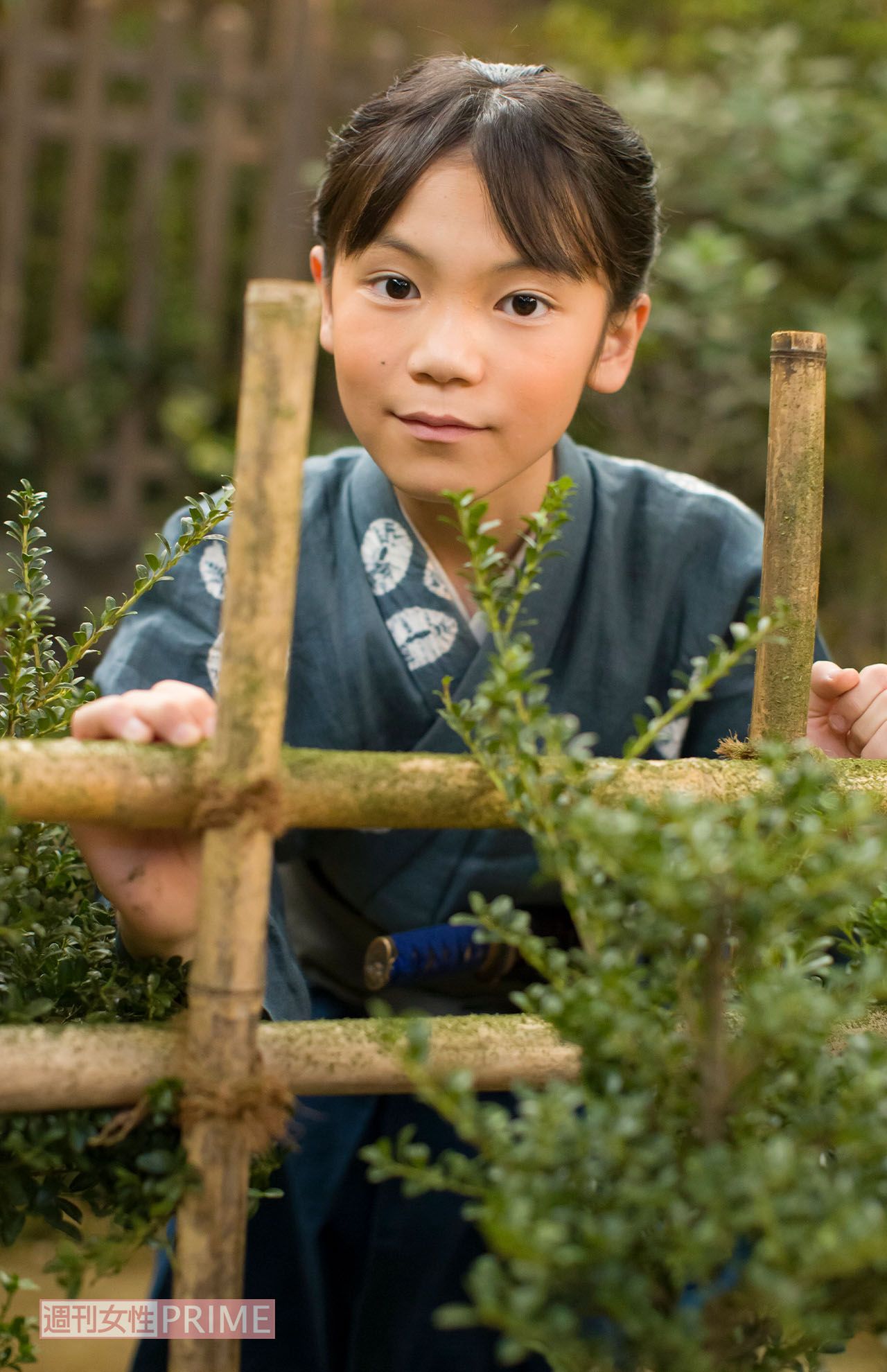 若山耀人（2013年撮影）