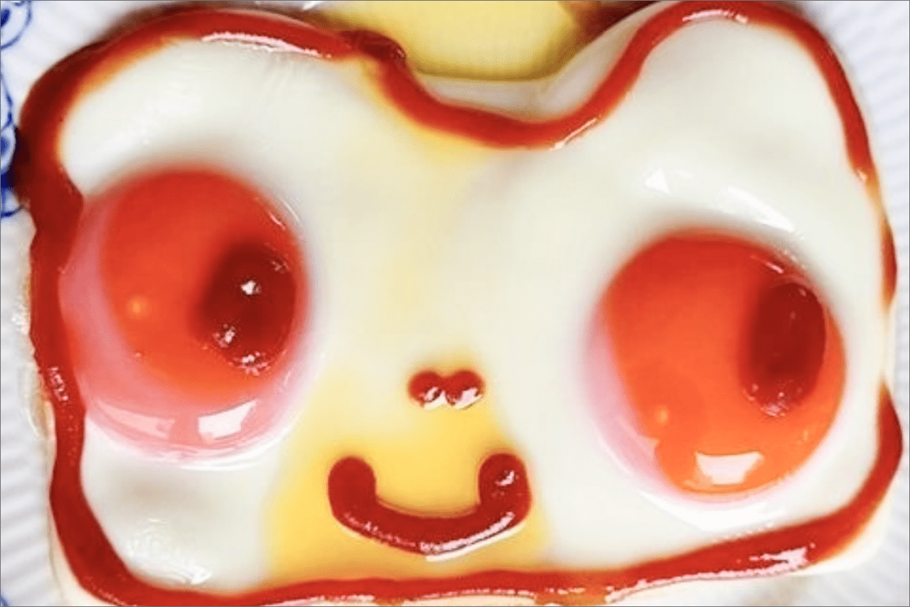 私は誰でしょう？フフ（大地真央・本人インスタより）