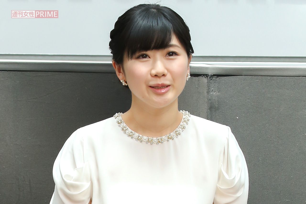 福原愛（2018年）