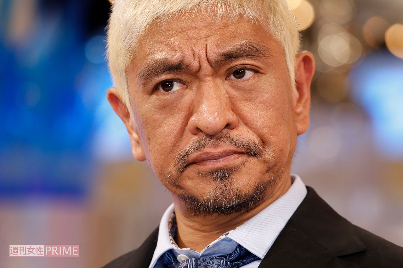 松本人志 最新情報まとめ 週刊女性prime 松本人志 最新情報まとめ 週刊女性prime
