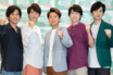 《嵐メンバー「よかった」主演ドラマランキング》二宮和也の『流星の絆』を抑えた1位は、松本潤＆井上真央が「実生活でも熱愛報道」