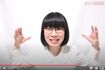 コロナ禍でも生き延びる方法を真摯に訴えるたかまつなな(Youtube『たかまつななチャンネル』より)
