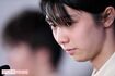 羽生結弦