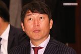 広島カープ・新井貴浩監督が阪神タイガース戦でエラーの野間峻祥を“懲罰”降格も…