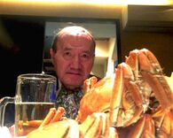 小島慶子さんと西原理恵子さんとの上海蟹の忘年会で考えたこと