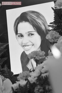 死亡したウィシュマさん