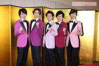 嵐、コンサート中止で活動休止はどうなる？ “5人とも満身創痍”か