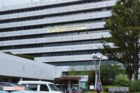 東京・中野区区役所の新庁舎から排除される「生活保護課」、差別はこうして作られる