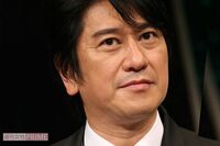 川崎麻世、年下の美人料理家と再婚　『踊る!さんま御殿!!』に夫婦で出演も「なんか知らんが嫌悪感」と辛辣…