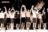 1980年代に世の男性が熱狂した『おニャン子クラブ』“普通の子”が一夜でスターになれた秘密