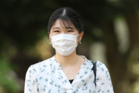 日本赤十字社へ就職の愛子さま、職場恋愛が囁かれるウラで“お相手”として最も有力視されている造船会社の…