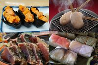 カリスマ添乗員が教える《日本の美味10選》44年間で培ったグルメ知識を一挙紹介、大親友・宮根誠司の“お気…