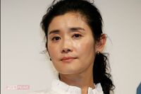 石田ひかり、令和版『悪女』出演で思い出される厳父からの熱い“教訓”