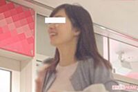 二宮和也と交際報道の伊藤綾子アナ、“降板”当日の送別会で頰を赤らめる