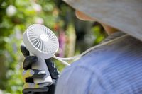 《新型コロナ》梅雨〜真夏の「新生活様式」ウイルスは扇風機で飛ばせる？蚊で感染は？