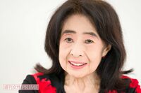 中村玉緒、82歳を迎えてSNSに興味津々！ 健康の秘訣は「今日のことは今日で忘れる」