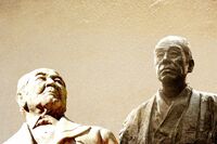 新一万円札の渋沢栄一2億円、福沢諭吉17億円！歴史上の人物の年収・大調査